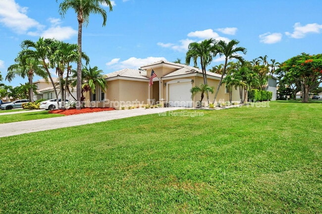 Building Photo - 15431 SW 140th St Rental