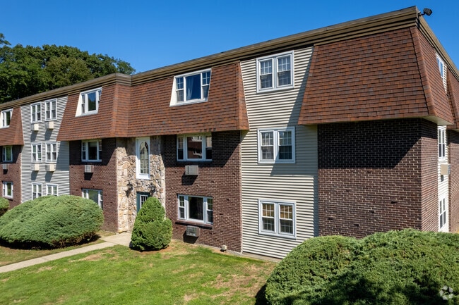 Kingswood Park Village