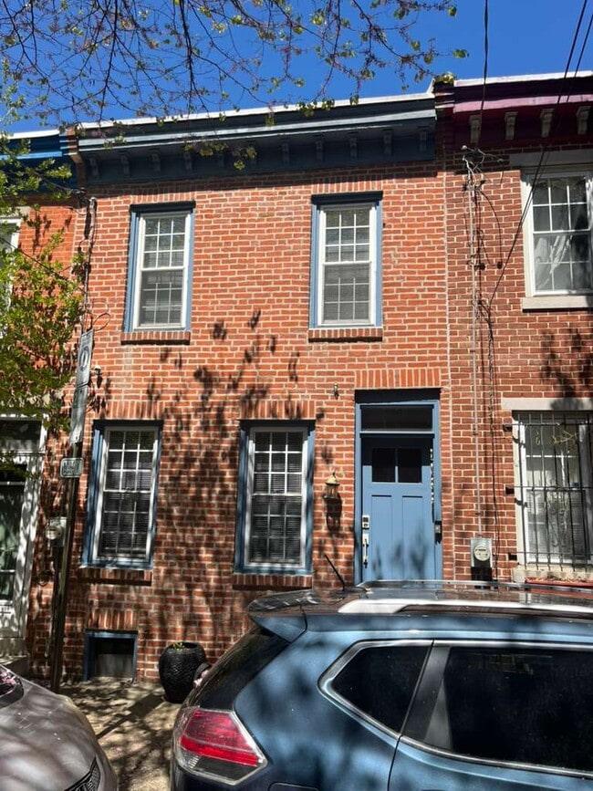 Building Photo - 2033 Kater St