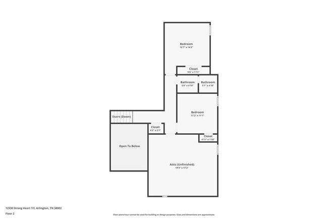 Photo - 12330 Strong Heart Trail