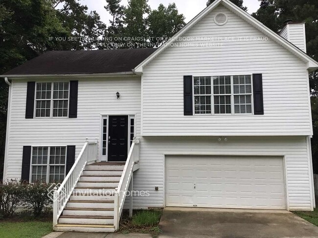 Building Photo - 1045 Hunters Oak Trail Rental