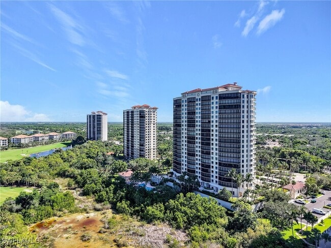 Photo - 23750 Via Trevi Way Unit 1901