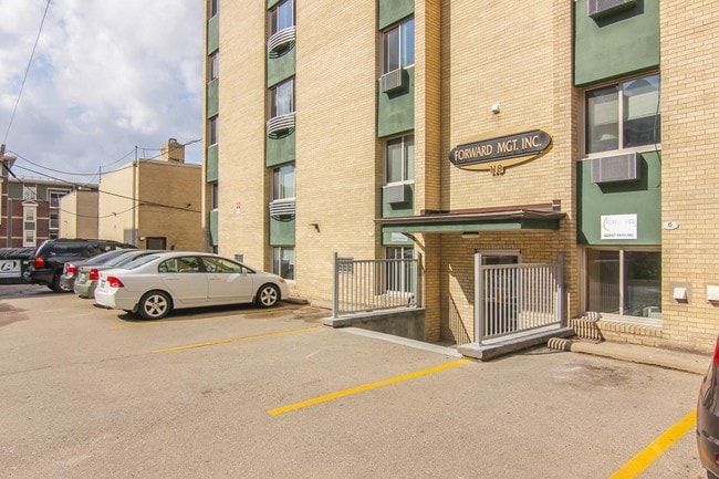 College Station - College Station Apartments