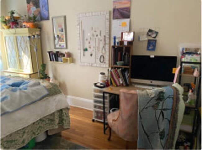 Photo - Mission Hill - 2 BR Apartment - 9/1/26 - NO BROKER FEE