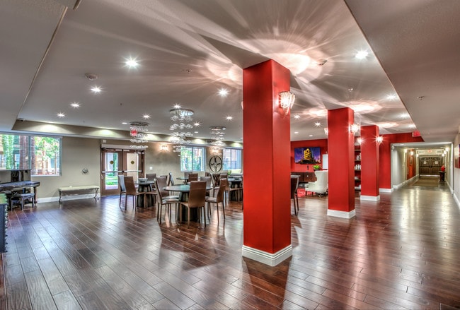 Harmony Senior Apartments - Harmony Senior Apartments