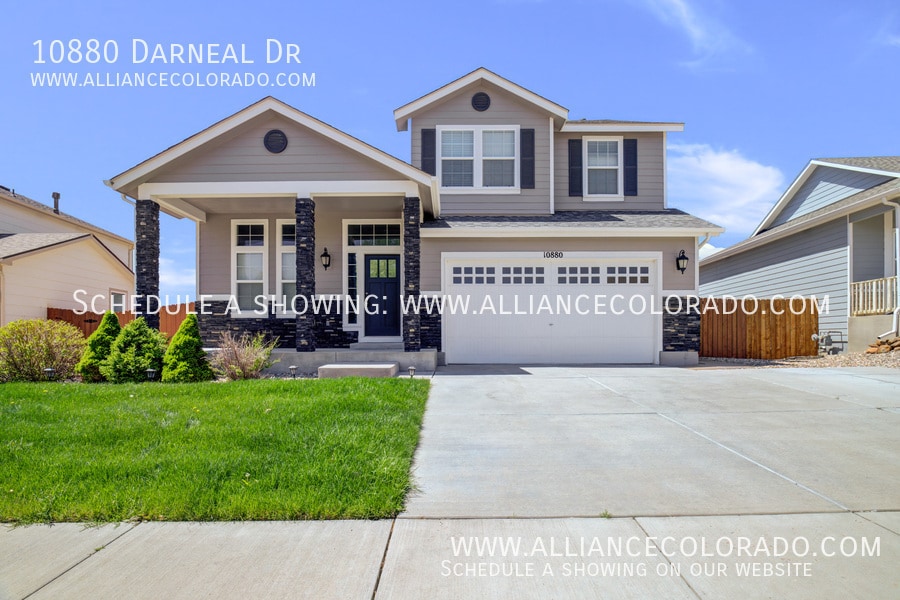 Photo - 10880 Darneal Dr-