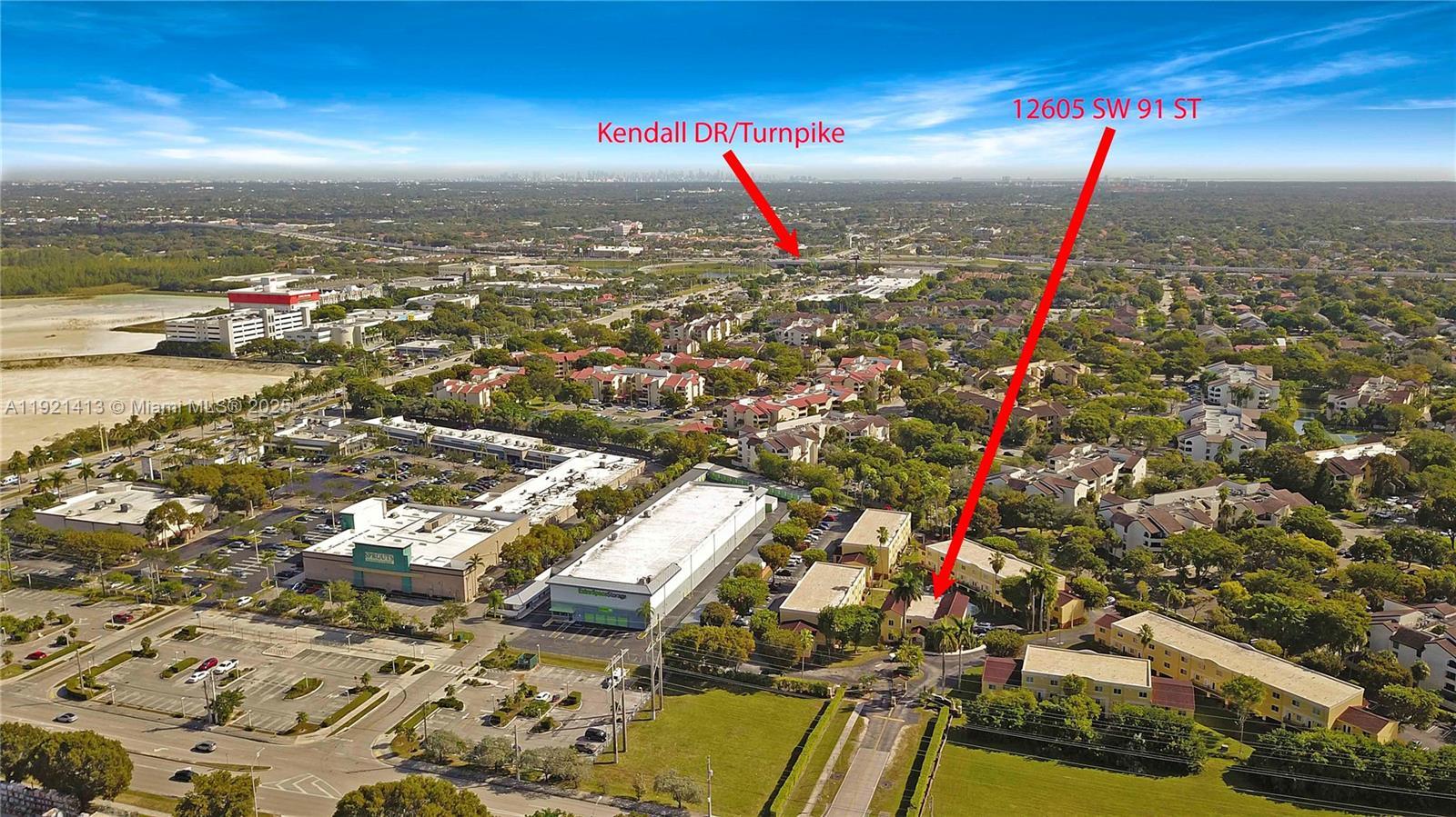 Photo - 12625 SW 91st St Unit 211