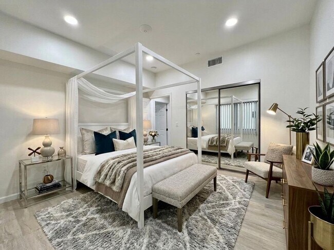 Photo - 1409 N Hobart Blvd Unidad 101