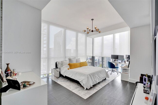 Photo - 1100 Biscayne Blvd Unit 3708S