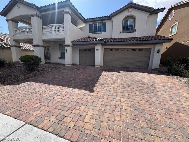 Building Photo - 8059 Dolce Flore Ave