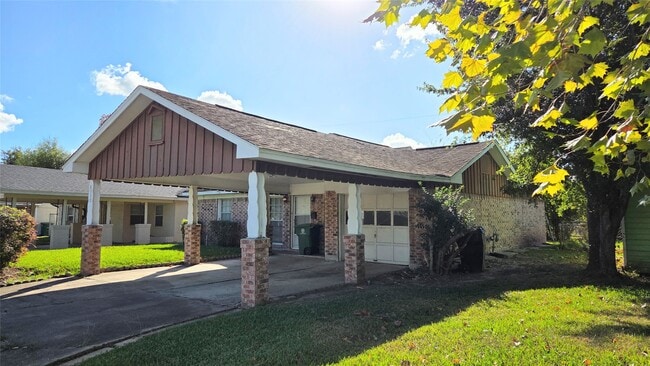 Photo - 8510 Cowart St Casa