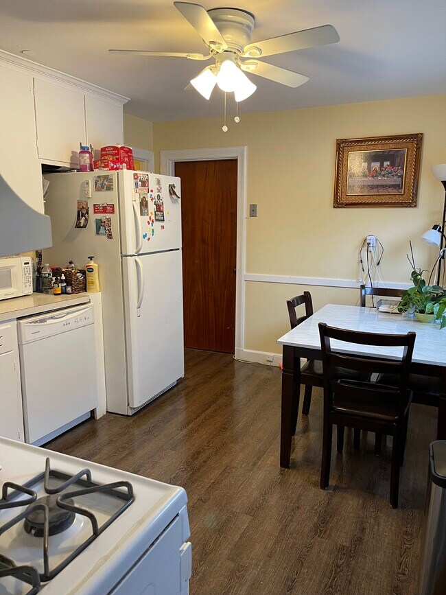 Photo - 23 Thayer St Unit 1