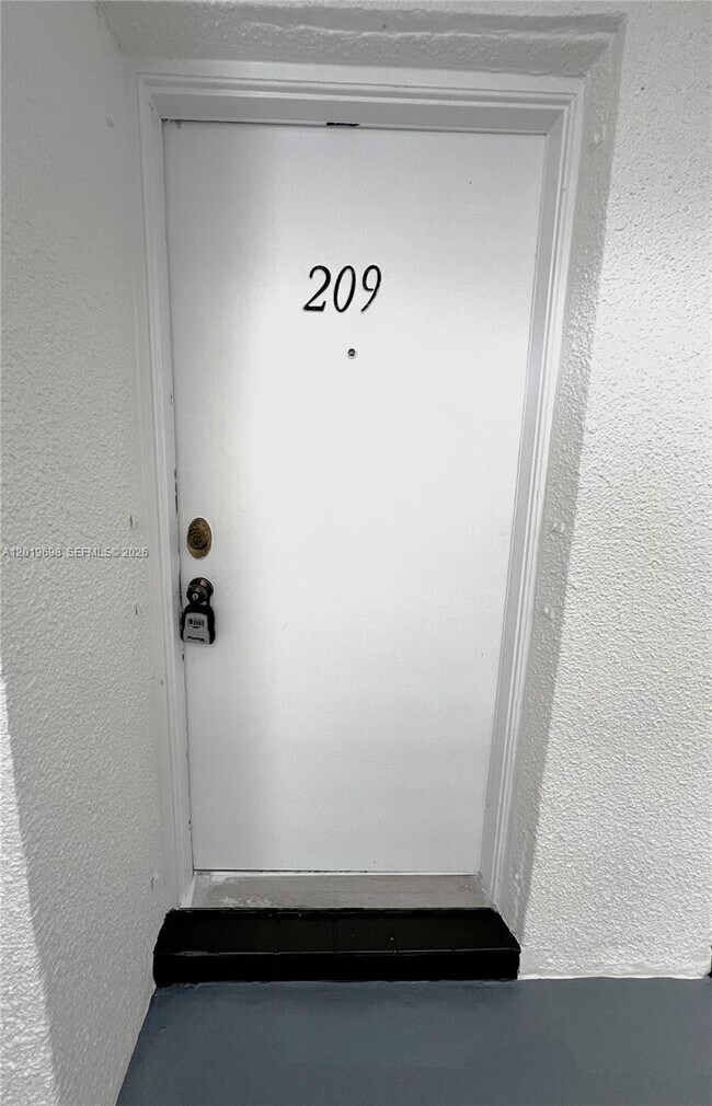 Photo - 9715 Fontainebleau Blvd Unit E209