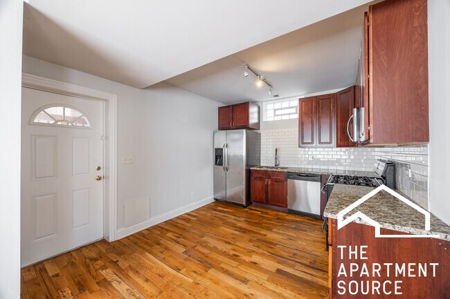 Photo - 1503 N Talman Ave Unit CH