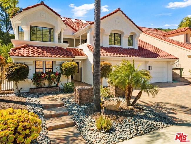 Photo - 6143 Lake Lindero Dr House