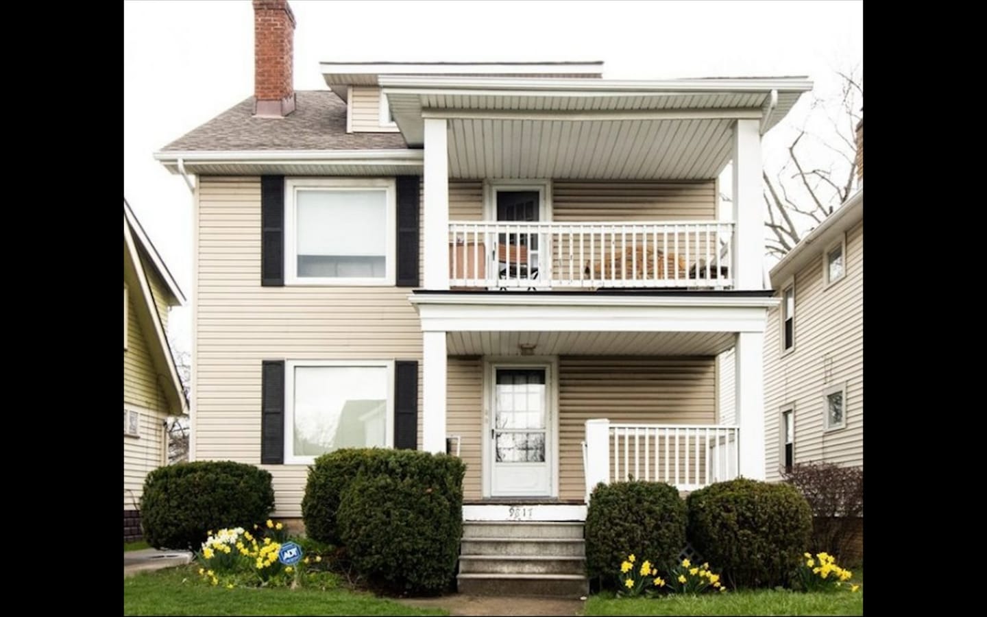 Parkview Ave Duplex - Parkview Ave Duplex Condo Unit 1
