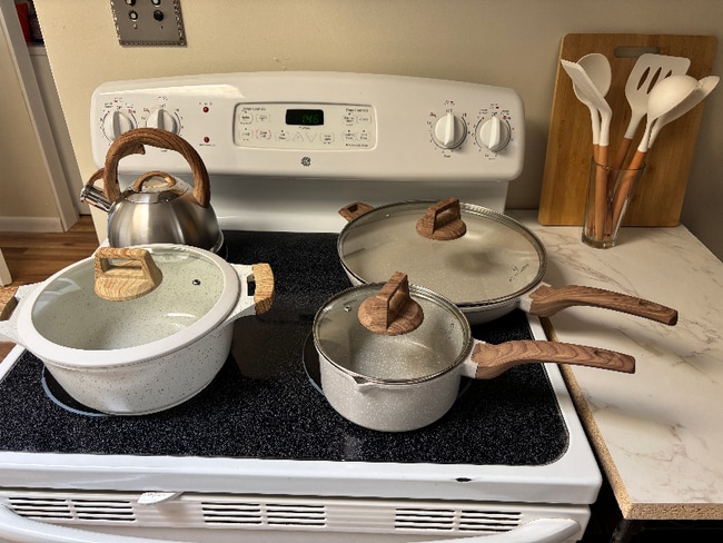 Photo - 708 N Monterey Ave