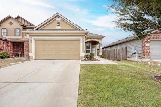 Photo - 18820 James Carter Jr St