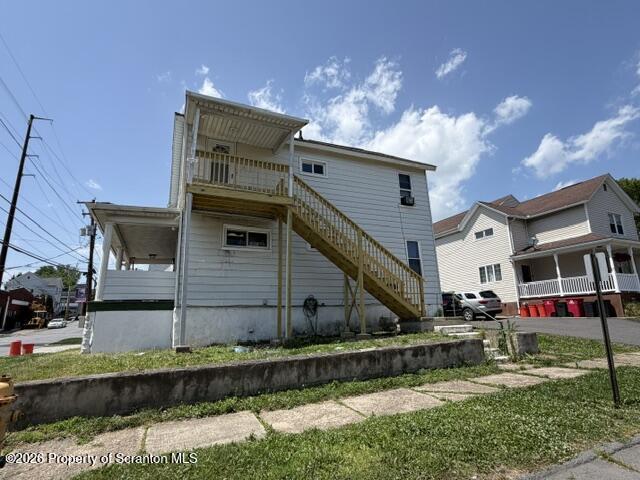 Photo - 111 W Grove St