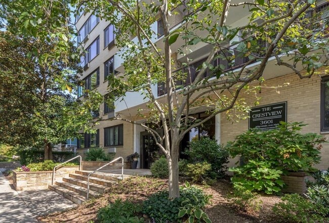 Photo - 3601 Wisconsin Ave NW Unidad Apt 201