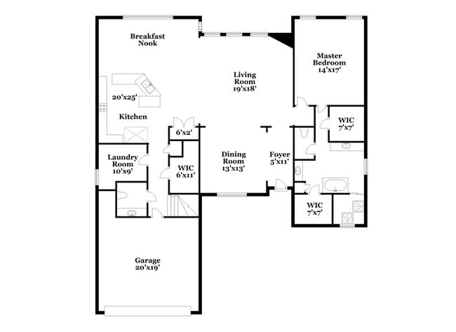 Photo - 30 Whispering Creek Dr