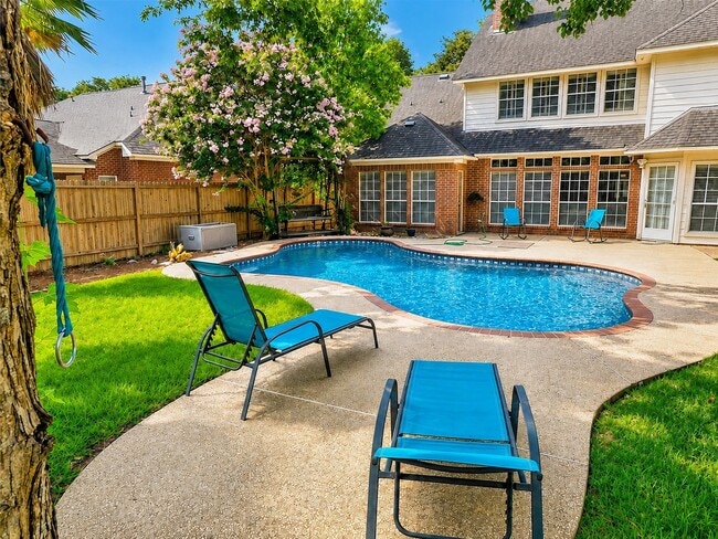 Building Photo - 3814 Bayou Bend Ct