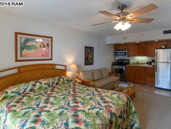 Building Photo - 4365 Lower Honoapiilani Rd Unit 603 Rental