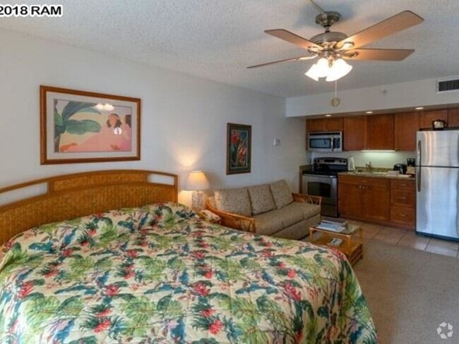 Building Photo - 4365 Lower Honoapiilani Rd Unit 603 Rental