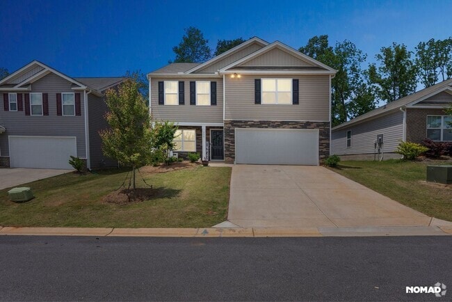 Building Photo - Spacious 4BR House in Piedmont