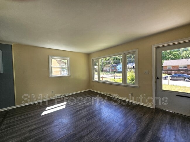 Photo - 1307 Camden Ave