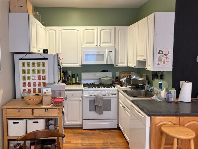 Building Photo - 5 A Union St Unit 1 Rental