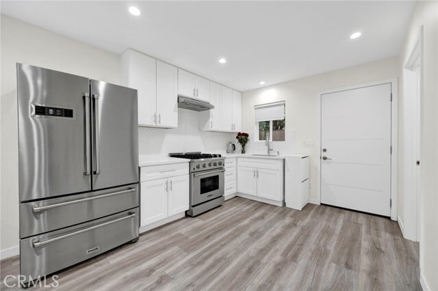 Building Photo - 8744 Ruffner Ave