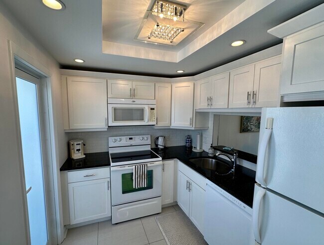 Photo - 201 N Ocean Blvd Unit 707