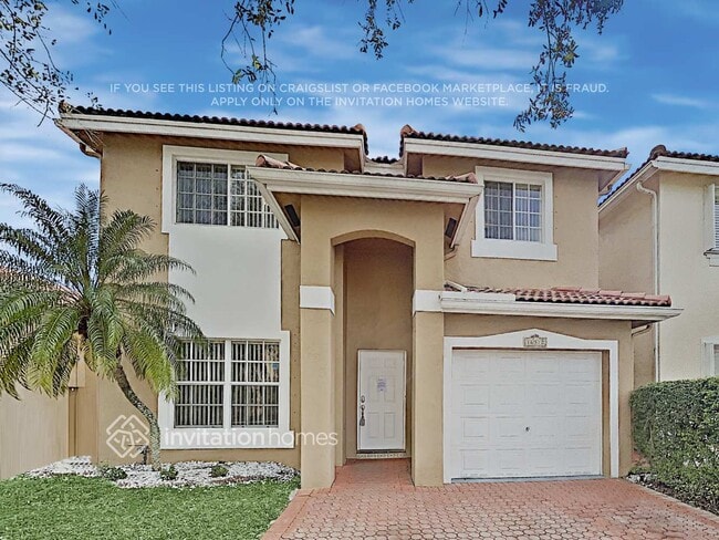 Building Photo - 16312 SW 102nd St Rental