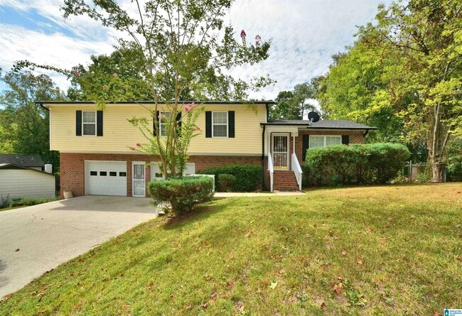 1721 Maralyn Dr