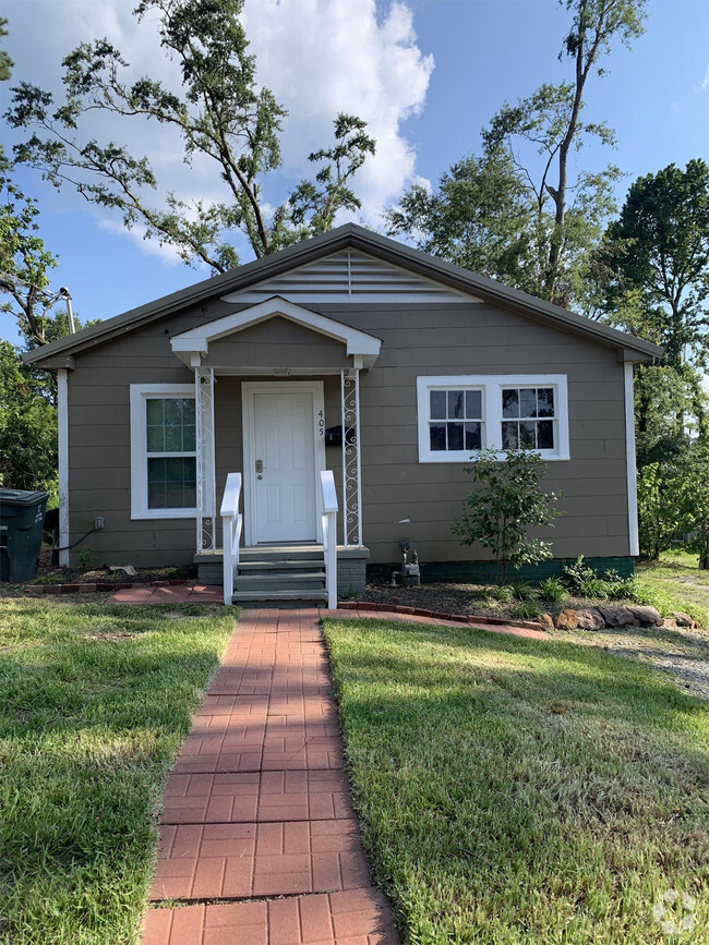 Building Photo - 405 W Carolina Ave Rental