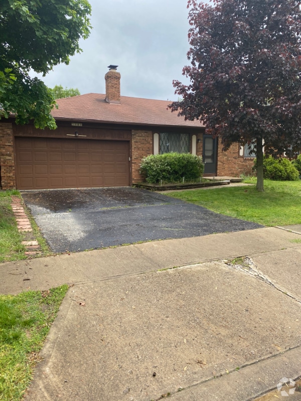 Building Photo - 1840 Drew Ave Unit duplex Rental