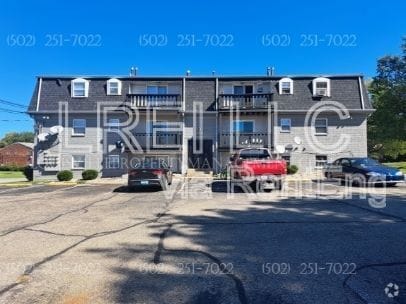 Building Photo - 4500 Landside Dr Unit 12 Rental