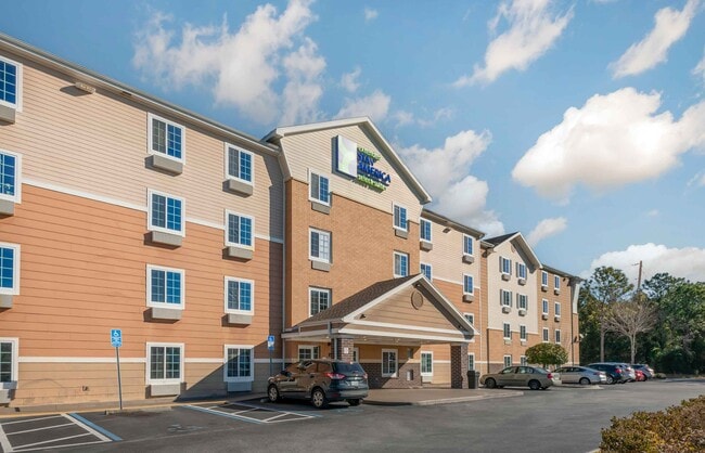 Building Photo - Furnished Studio-Jacksonville - North Rental