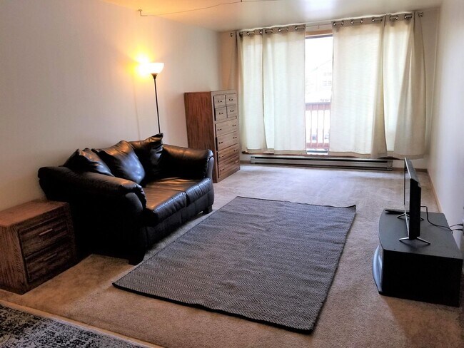 Photo - Long Term Rental- Cedar Lodge 207