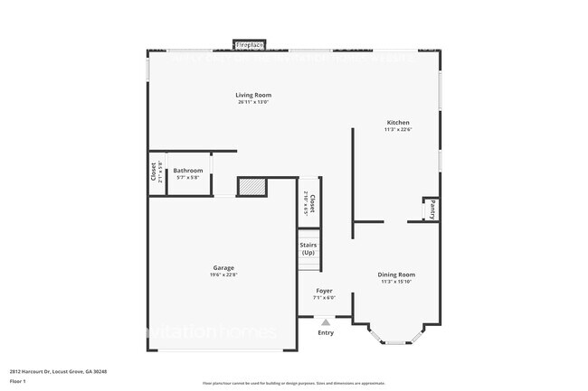 Photo - 2812 Harcourt Dr