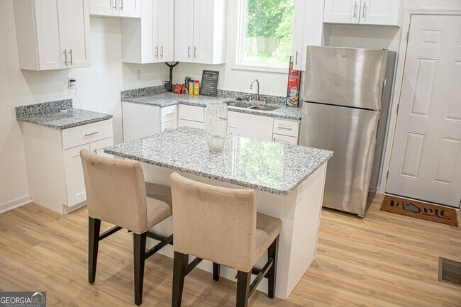 Photo - 399 James P Brawley Dr NW