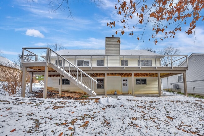 Photo - 20401 Matterhorn Dr