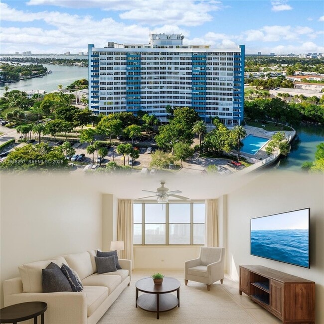 Building Photo - 7441 Wayne Ave Unit 8P