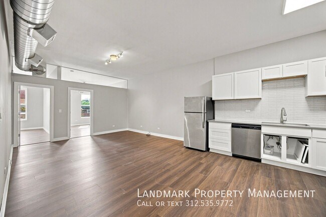 Photo - 1848 S Blue Island Ave Unit 2F
