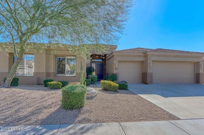 Building Photo - 7553 E Buteo Dr Rental