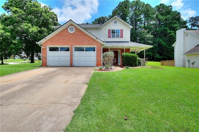 Building Photo - 665 Walnut Creek Dr NW Rental
