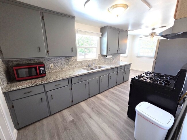 Photo - Updated 2 Bedroom 1 Bath Home