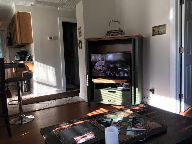 901 N Garfield Ave Unit Delightful Deland Apartment