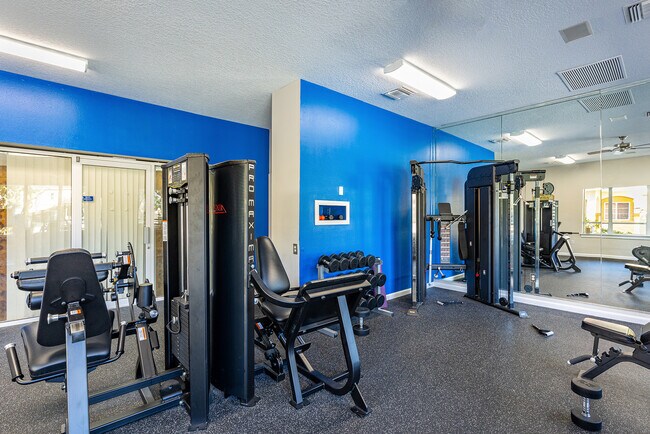 5604 Pinnacle Heights Cir Unidad 305